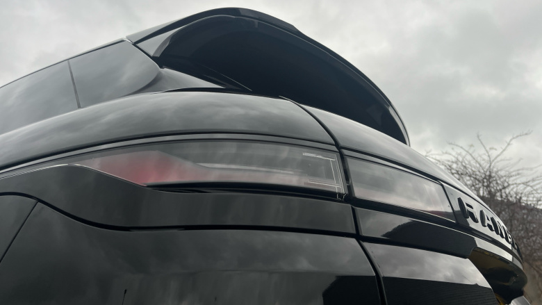 Land Rover Range Rover Evoque 2.0 D200 Dynamic HSE 5dr Auto Diesel Hatchback